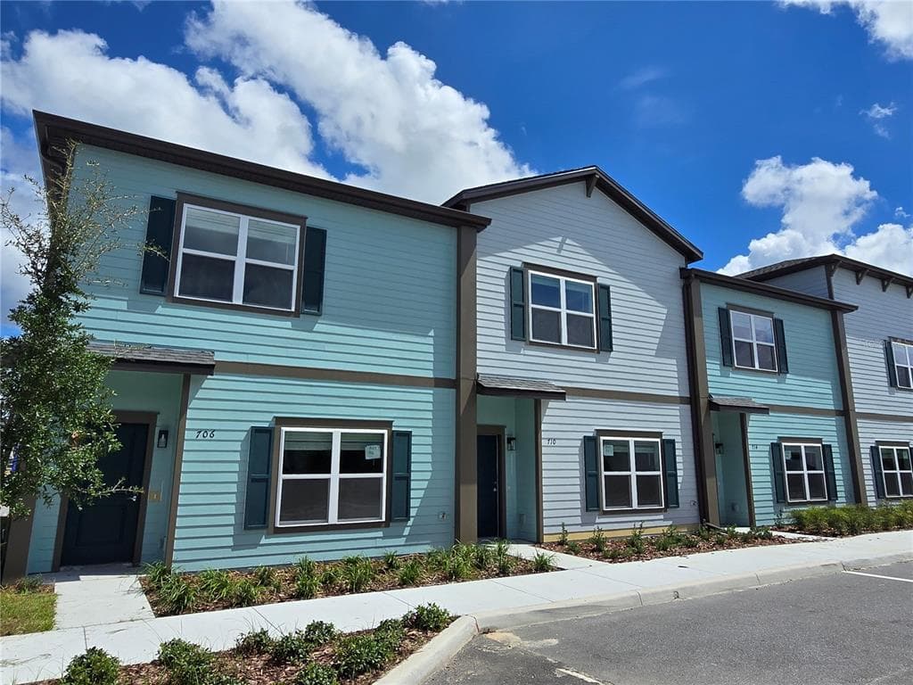 610 TULSA WAY # 624, DAVENPORT, FL 33896