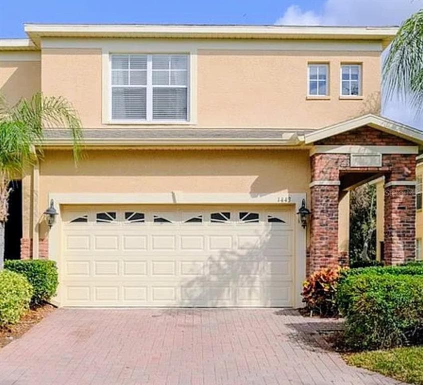 1443 HILLVIEW LANE, TARPON SPRINGS, FL 34689