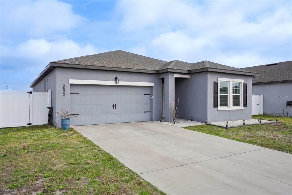 3522 FERNANDA DRIVE, DELTONA, FL 32738