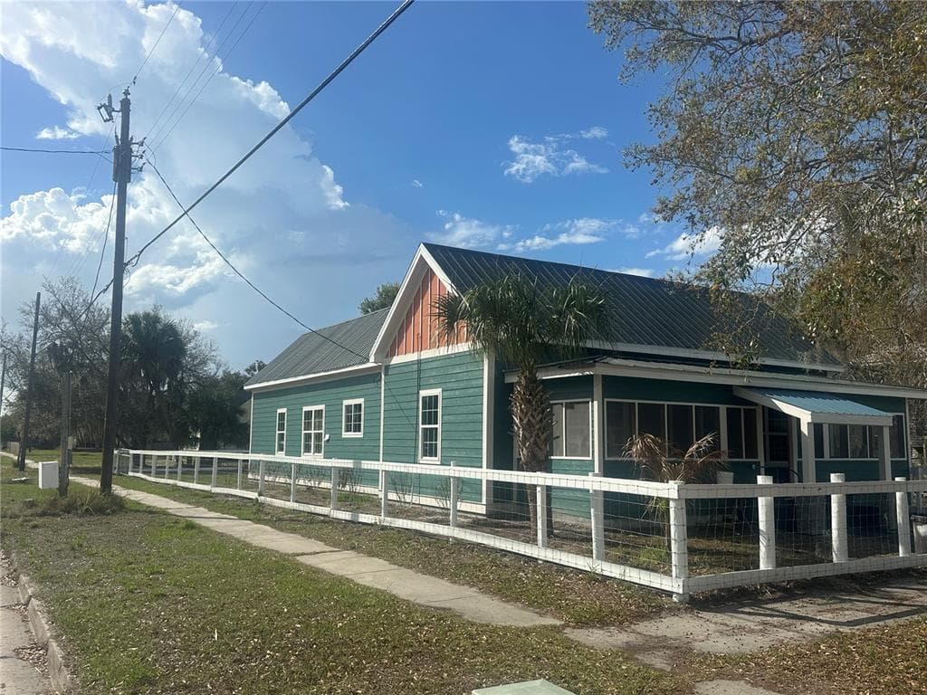 503 N POLK AVENUE, ARCADIA, FL 34266