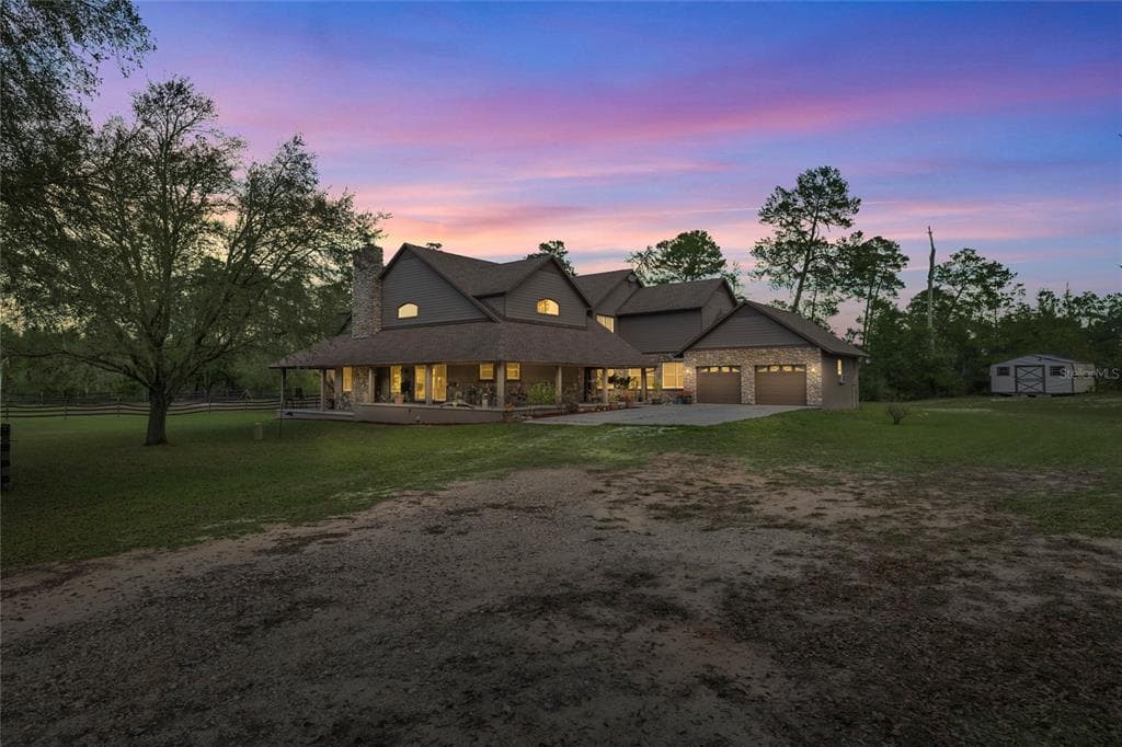 4559 W DUNKLIN STREET, DUNNELLON, FL 34433