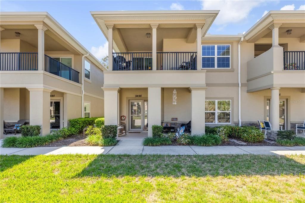3446 MEDICI BOULEVARD, NEW SMYRNA BEACH, FL 32168