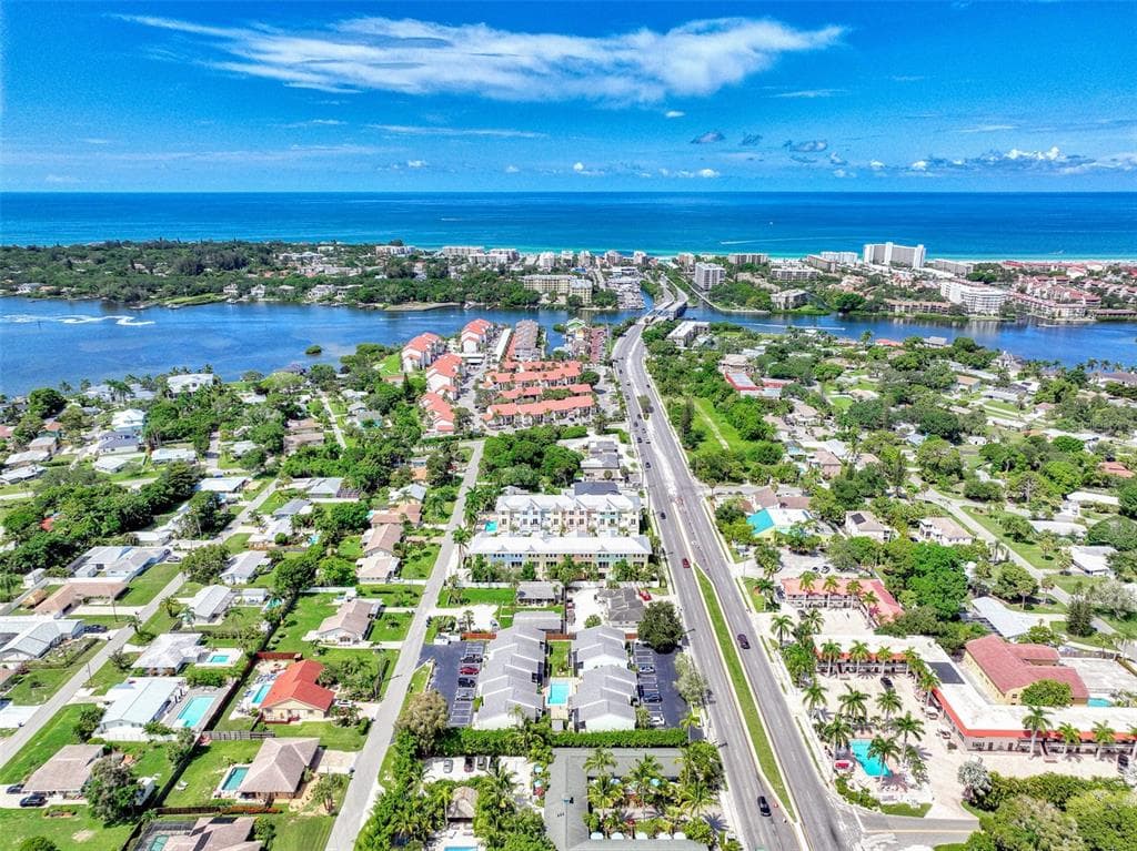 1752 STICKNEY POINT ROAD # 102, SARASOTA, FL 34231