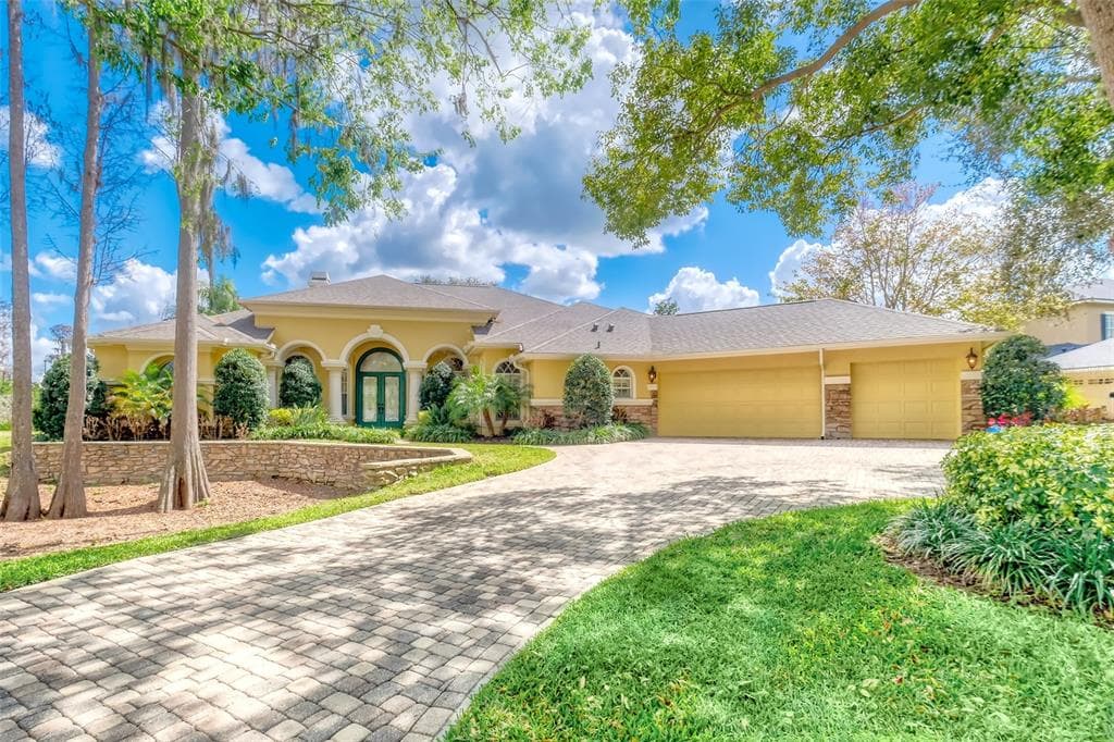 2983 WENTWORTH WAY, TARPON SPRINGS, FL 34688