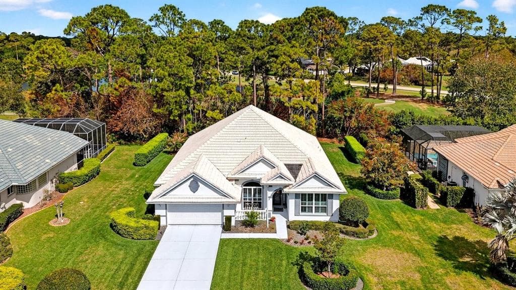 804 MILLSTREAM LANE, ORMOND BEACH, FL 32174