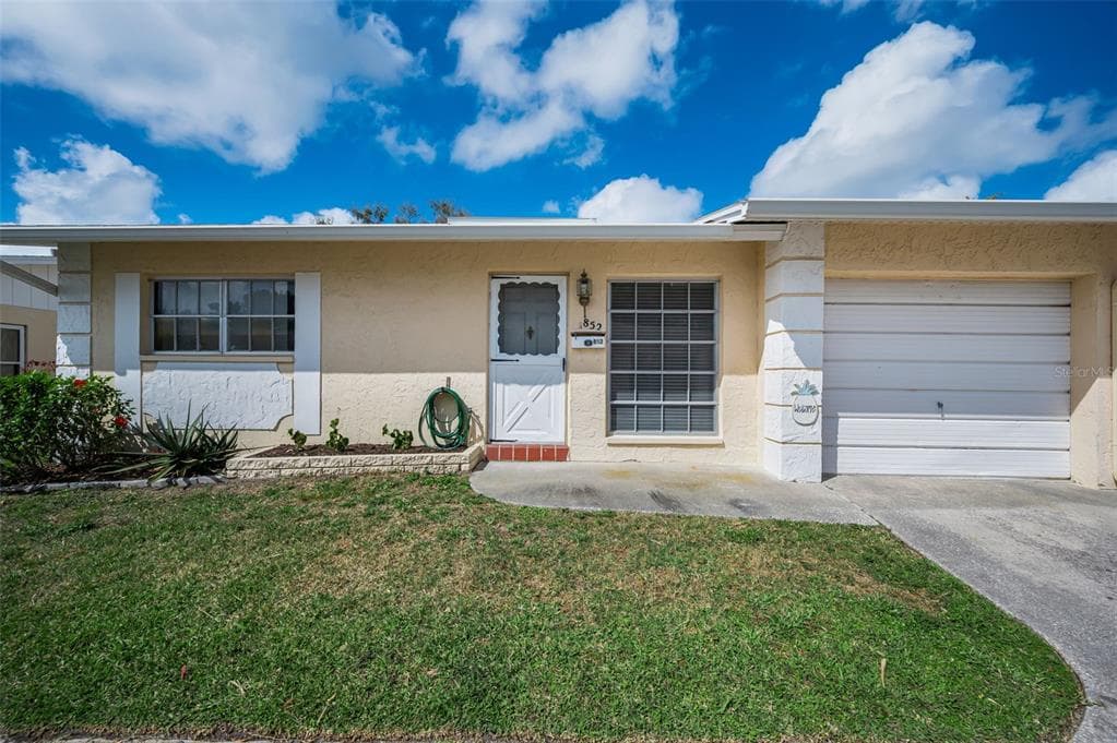 852 OXFORD COURT, DUNEDIN, FL 34698