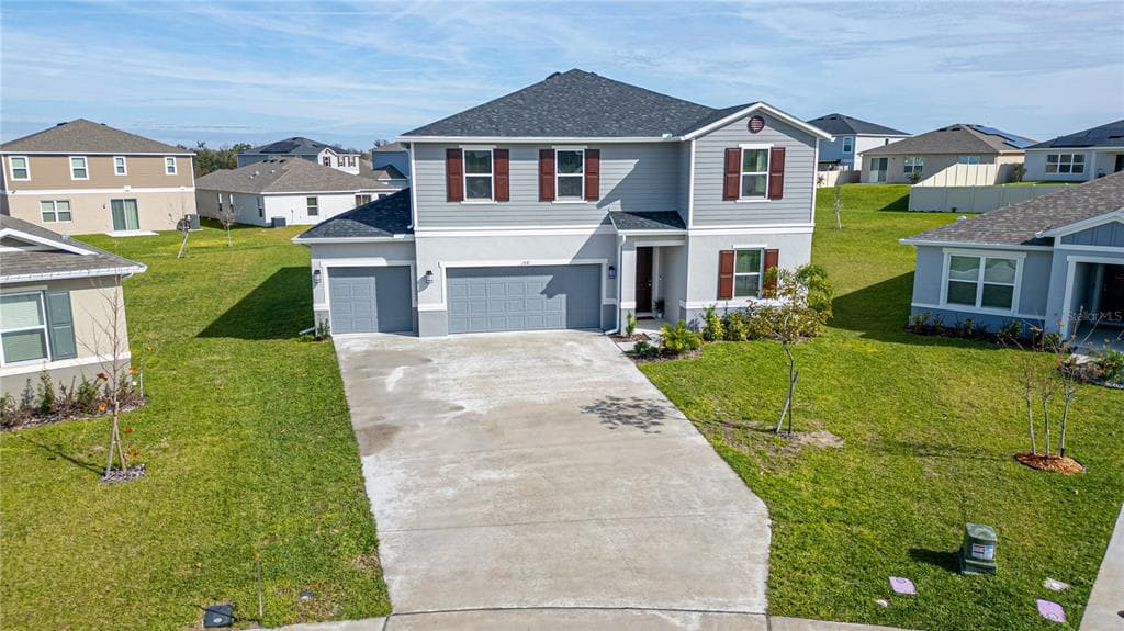 1531 FUJI COURT, WINTER HAVEN, FL 33881