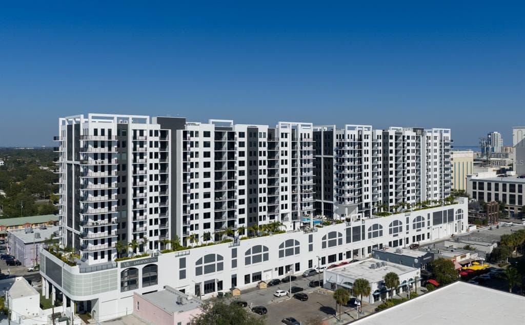1000 1ST AVENUE N # ST, ST PETERSBURG, FL 33705