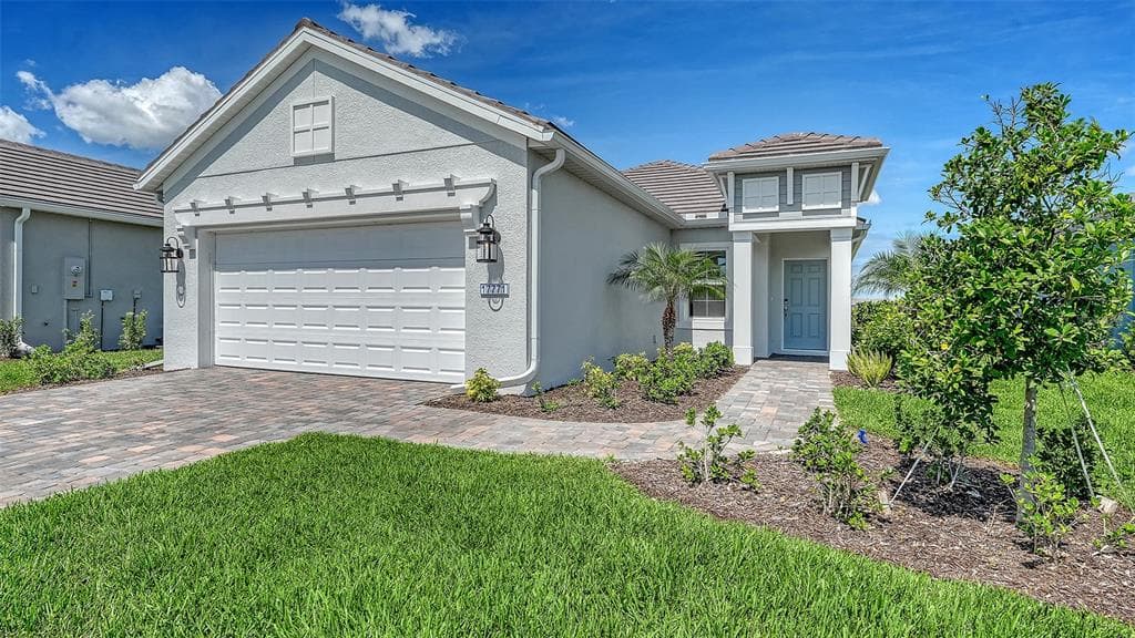 17771 SYLVESTER DRIVE, VENICE, FL 34293