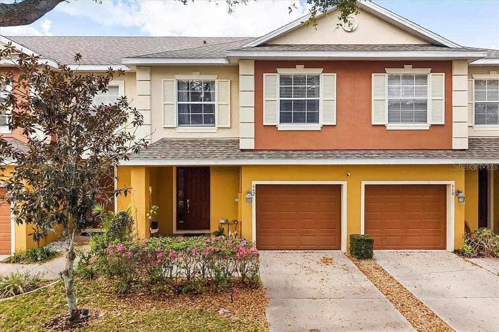 662 FORTANINI CIRCLE, OCOEE, FL 34761
