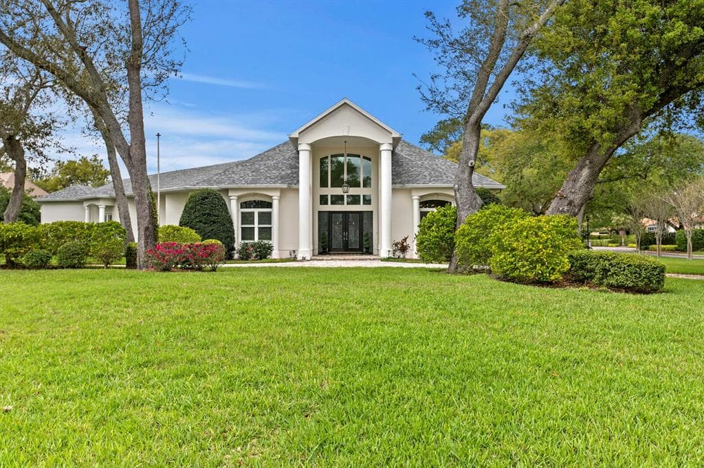 16504 AVILA BOULEVARD, TAMPA, FL 33613