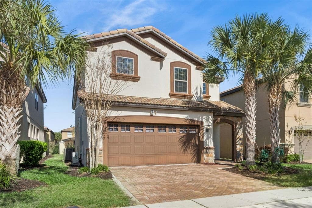 1844 GOBI DRIVE, KISSIMMEE, FL 34747