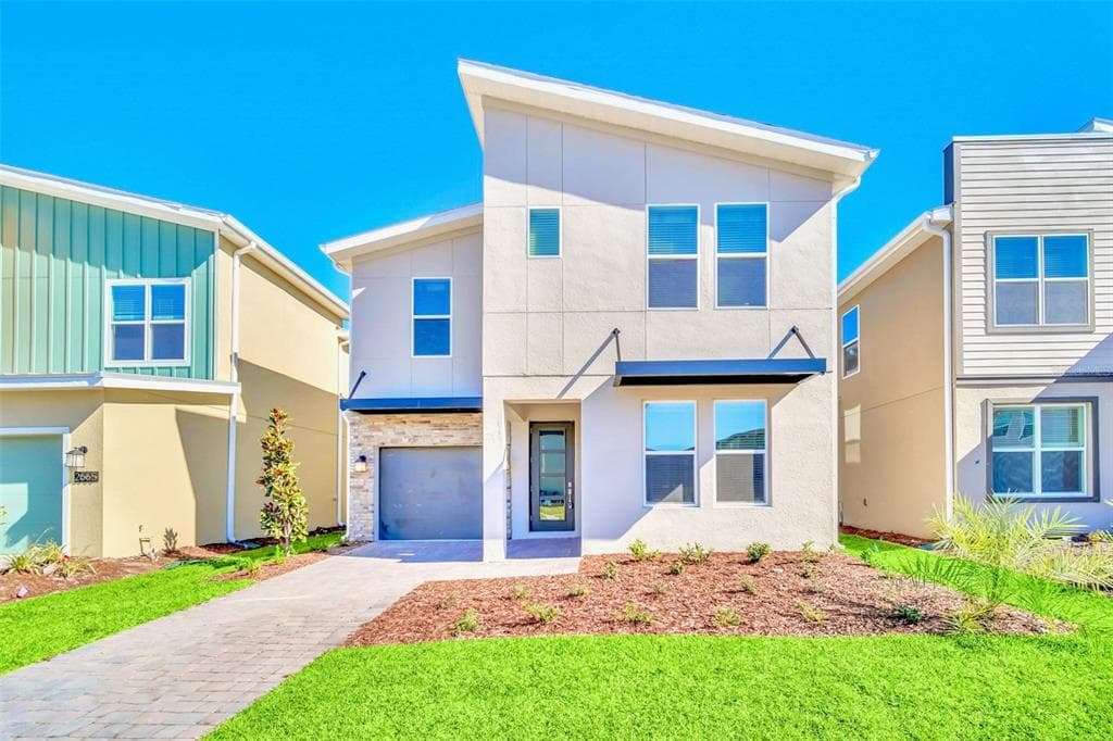 2661 PETITION LANE, KISSIMMEE, FL 34746