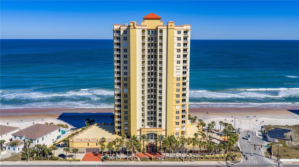 2300 N ATLANTIC AVENUE # 101, DAYTONA BEACH, FL 32118
