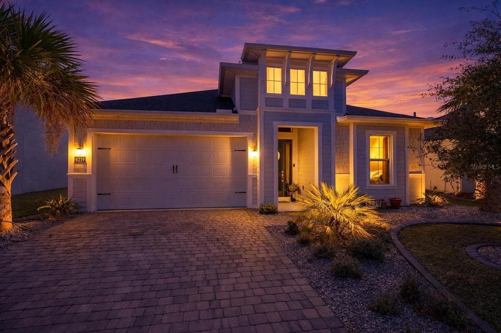 6219 WOODHAVEN VILLAGE DRIVE, PORT ORANGE, FL 32128