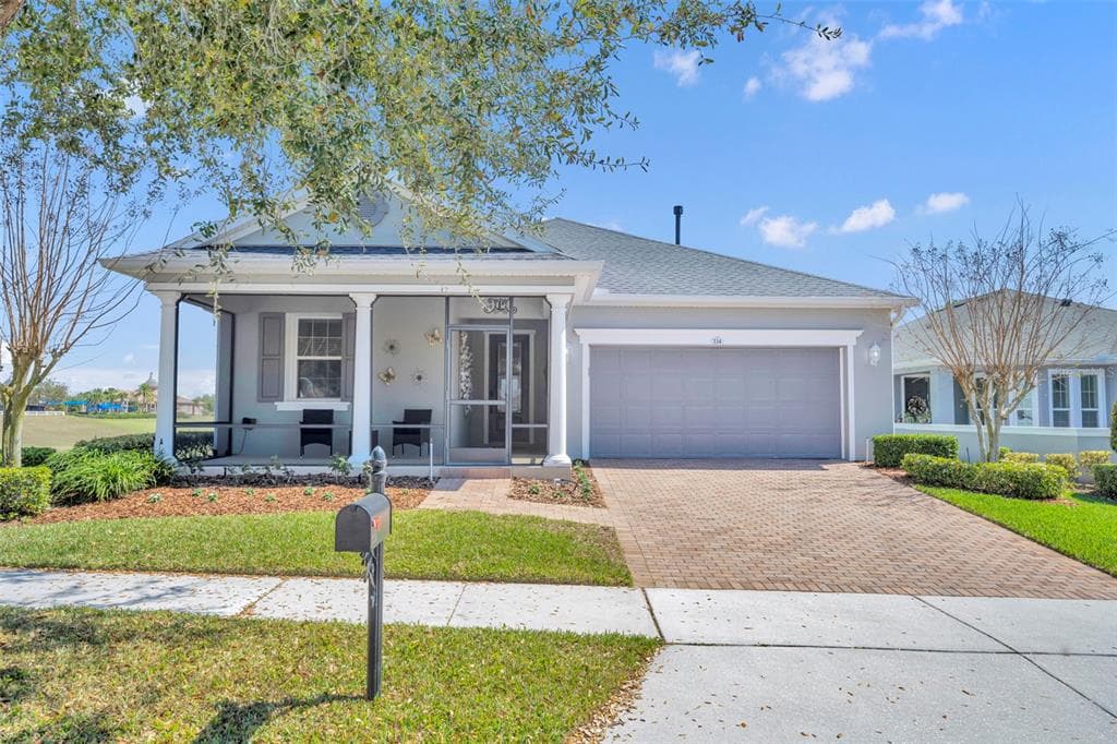 334 SILVER MAPLE ROAD, GROVELAND, FL 34736