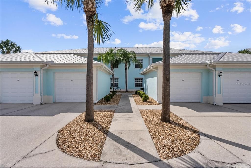 5751 SABAL TRACE DRIVE # 103B57, NORTH PORT, FL 34287