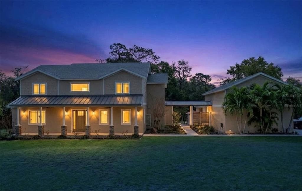 15503 TROTTING HORSE LANE, TAVARES, FL 32778