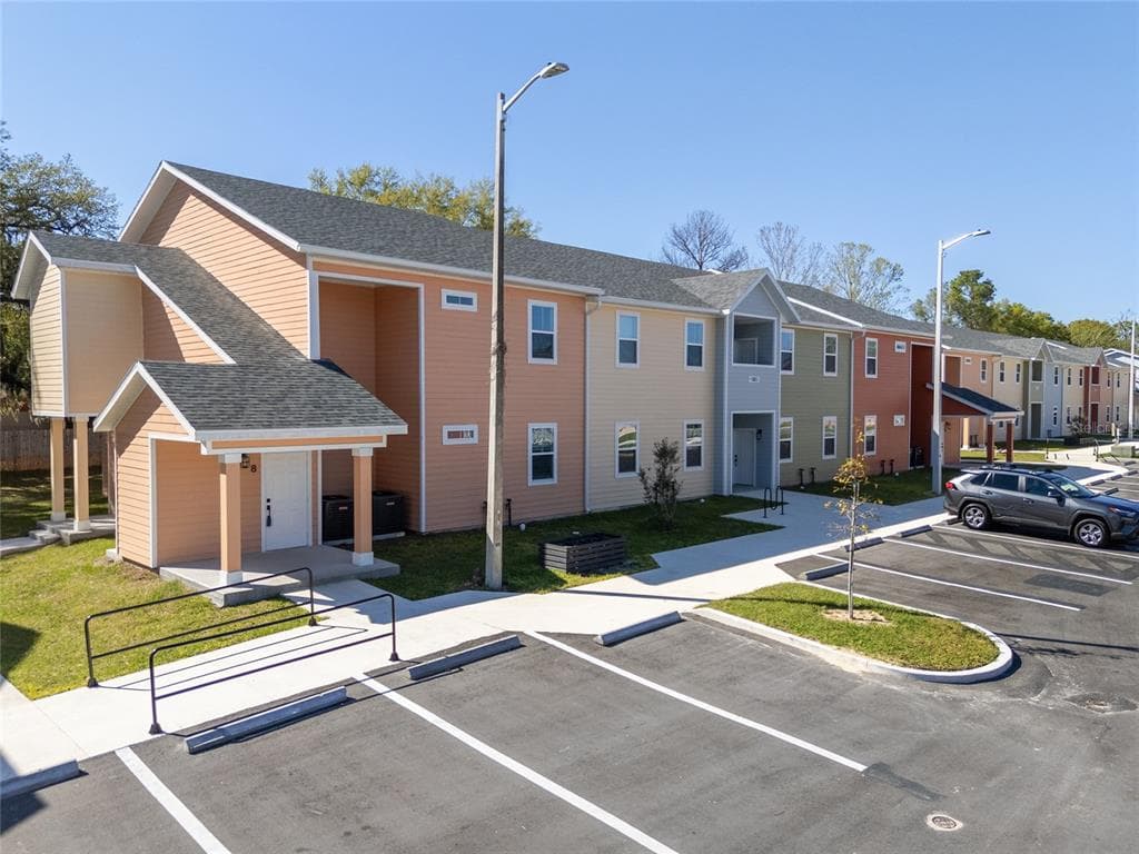 1581 NW 29TH ROAD # 2, GAINESVILLE, FL 32605