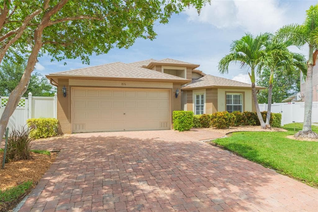 876 ADDISON DRIVE NE, ST PETERSBURG, FL 33716