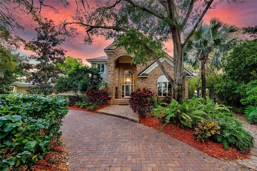 2780 LONG PUTT COURT, PALM HARBOR, FL 34683