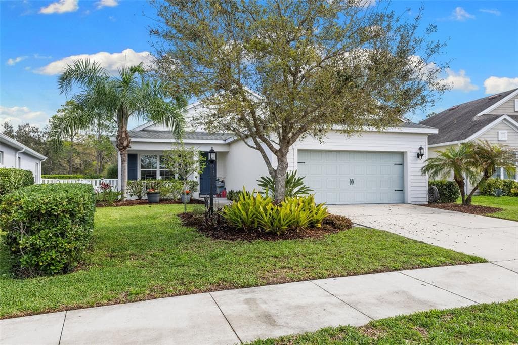 1316 THORNBURY DRIVE, PARRISH, FL 34219