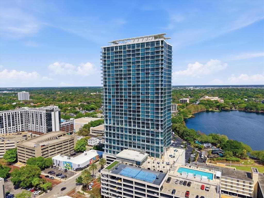 150 E ROBINSON STREET # 30C-2, ORLANDO, FL 32801