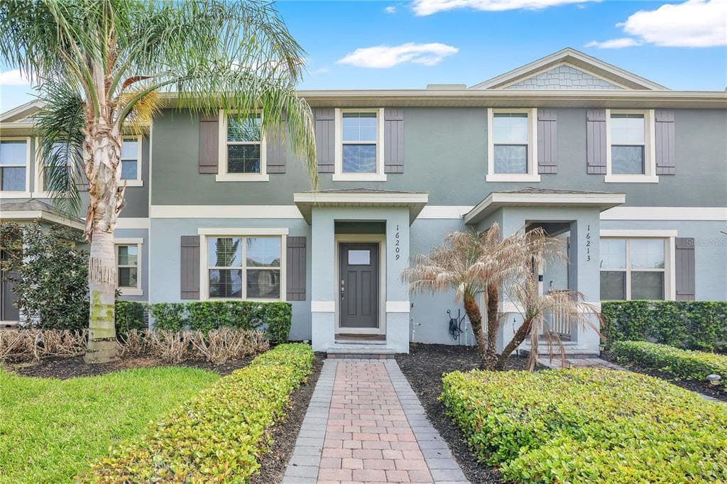 16209 ADMIRALS COVE LANE, WINTER GARDEN, FL 34787