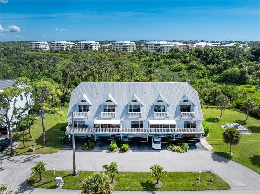 6800 PLACIDA ROAD # TH2, 1B, ENGLEWOOD, FL 34224