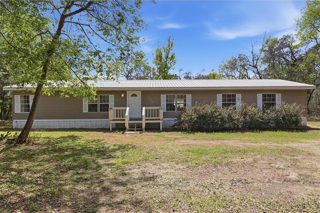 4950 W MOCKINGBIRD STREET, HOMOSASSA, FL 34446