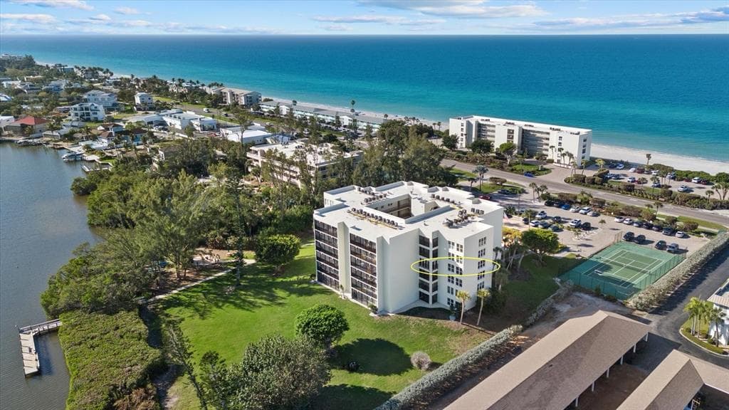 3240 GULF OF MEXICO DRIVE # B402, LONGBOAT KEY, FL 34228