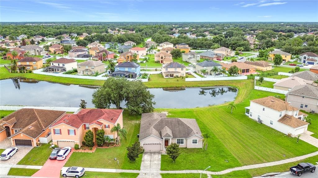 4442 MAPLE CHASE TRAIL, KISSIMMEE, FL 34758