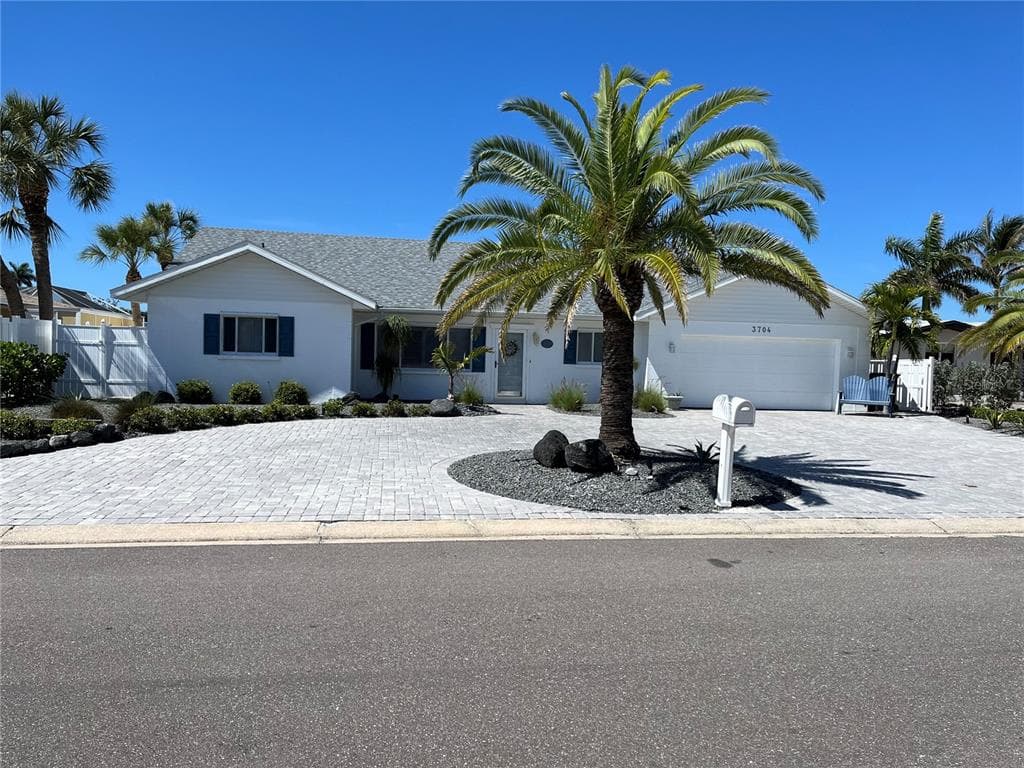 3704 100TH STREET W, BRADENTON, FL 34210