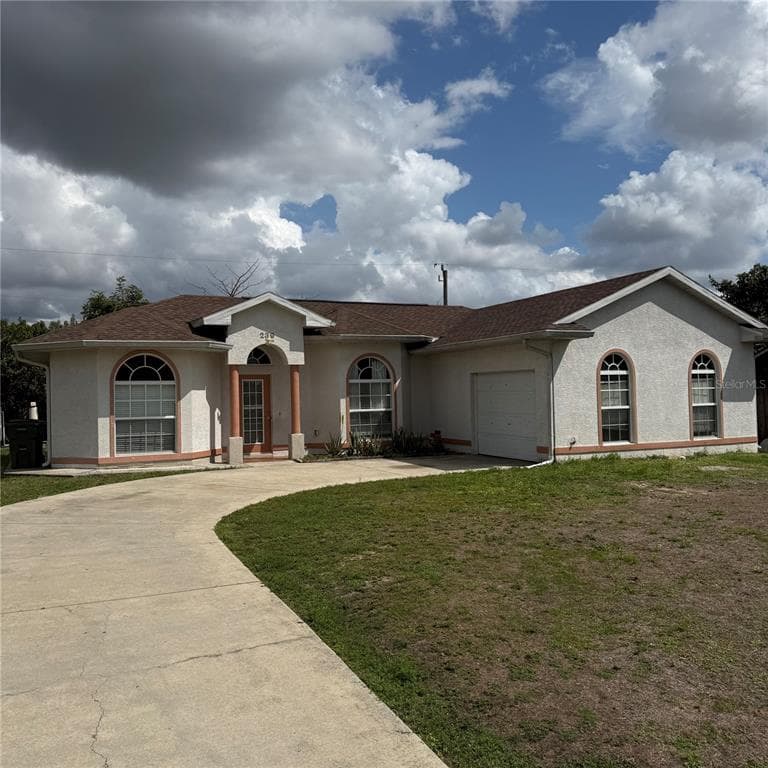 239 VENETIA AVENUE, NORTH PORT, FL 34287