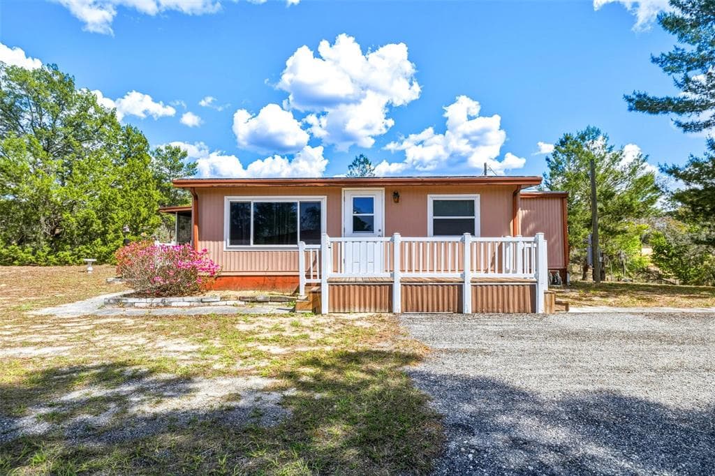5590 W MCDOWELL LANE, DUNNELLON, FL 34433