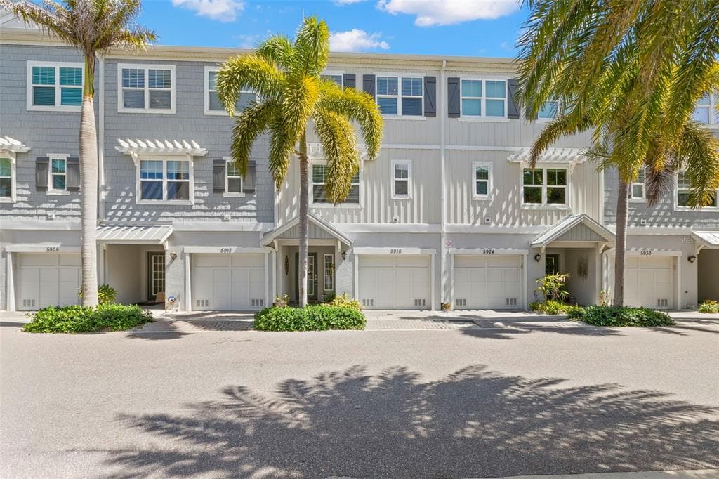 5918 ANCHORAGE WAY S, ST PETERSBURG, FL 33712