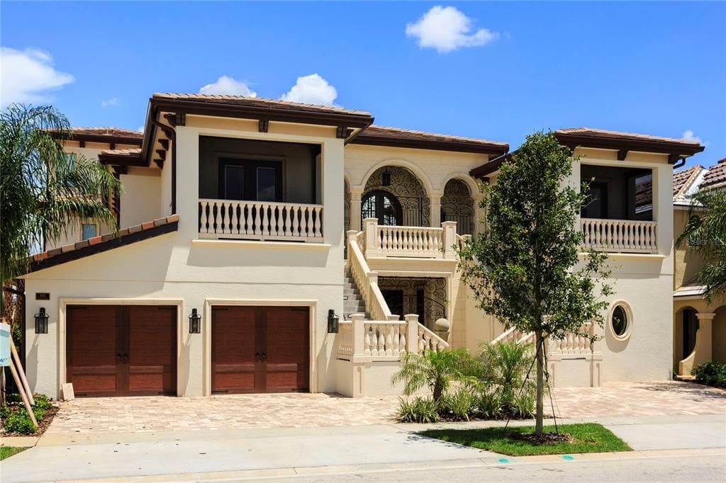 905 GOLDEN BEAR DRIVE, REUNION, FL 34747