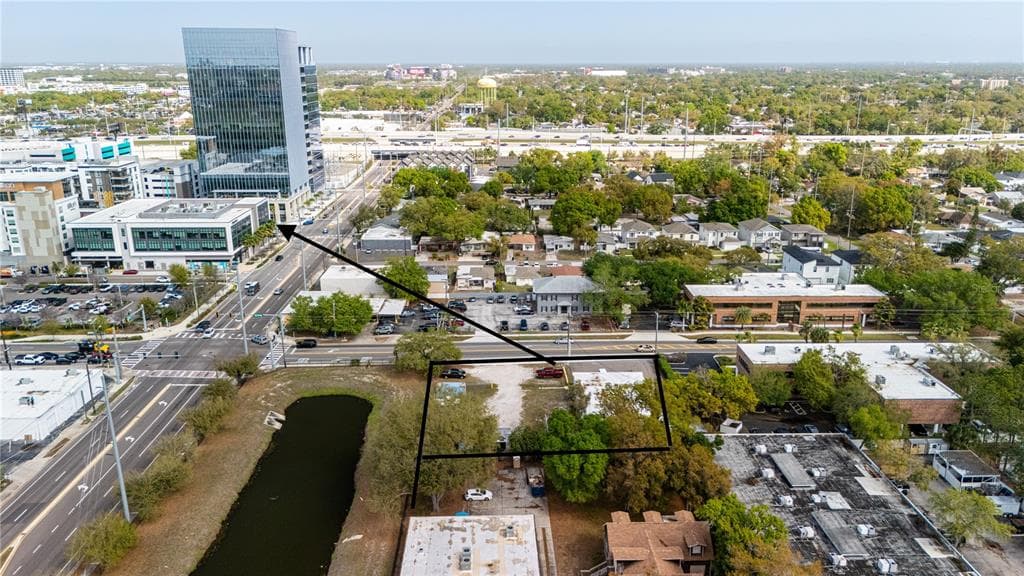 3440 and 3426 W CYPRESS STREET, TAMPA, FL 33607