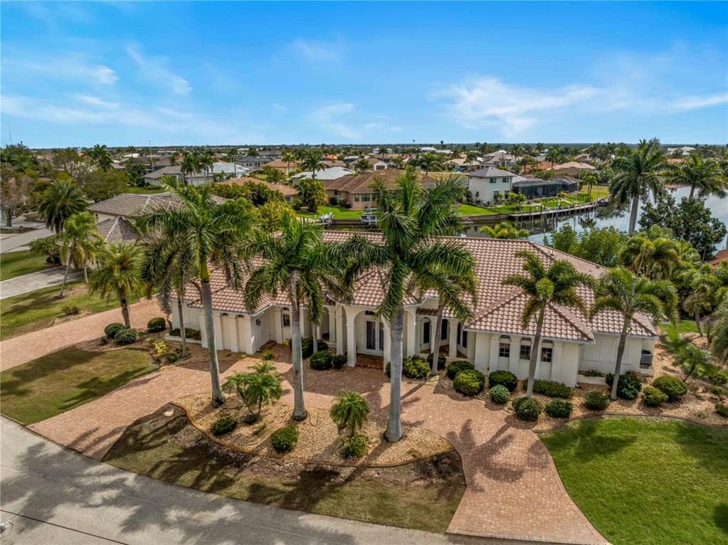 1443 SURFBIRD COURT, PUNTA GORDA, FL 33950