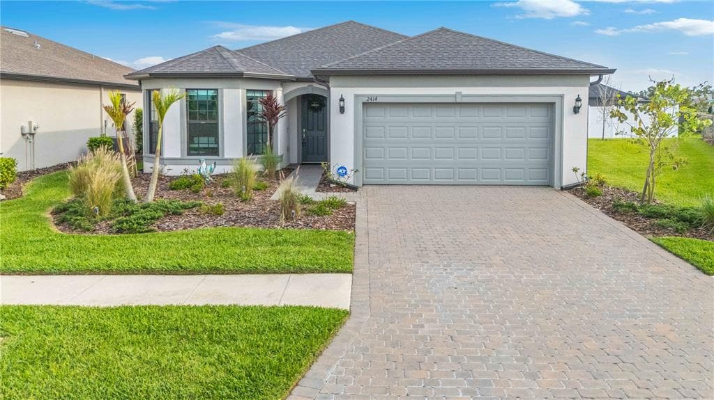 2414 GABEL OAK DRIVE, NORTH PORT, FL 34289