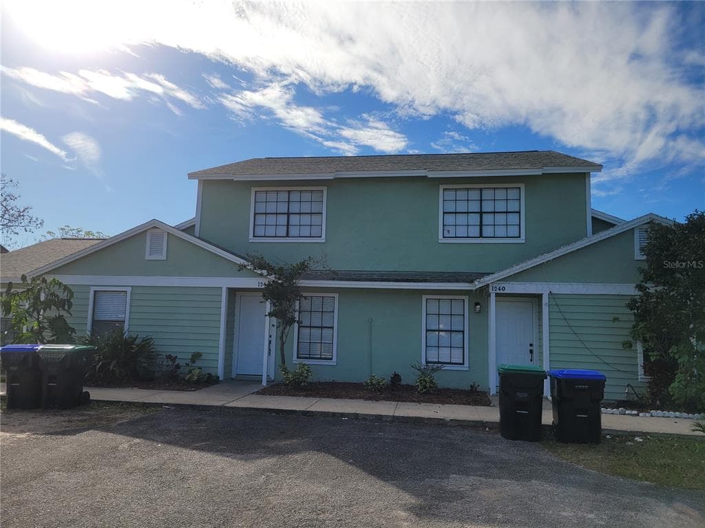 1236 DOVEHILL DRIVE # 1248, APOPKA, FL 32703