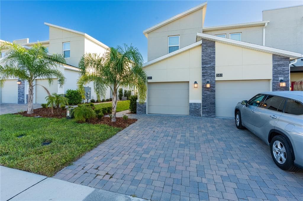 581 OCEAN COURSE AVENUE # 581, DAVENPORT, FL 33896