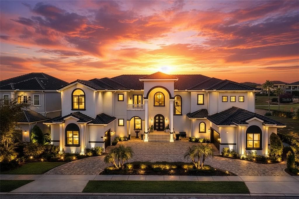 521 MUIRFIELD LOOP, REUNION, FL 34747