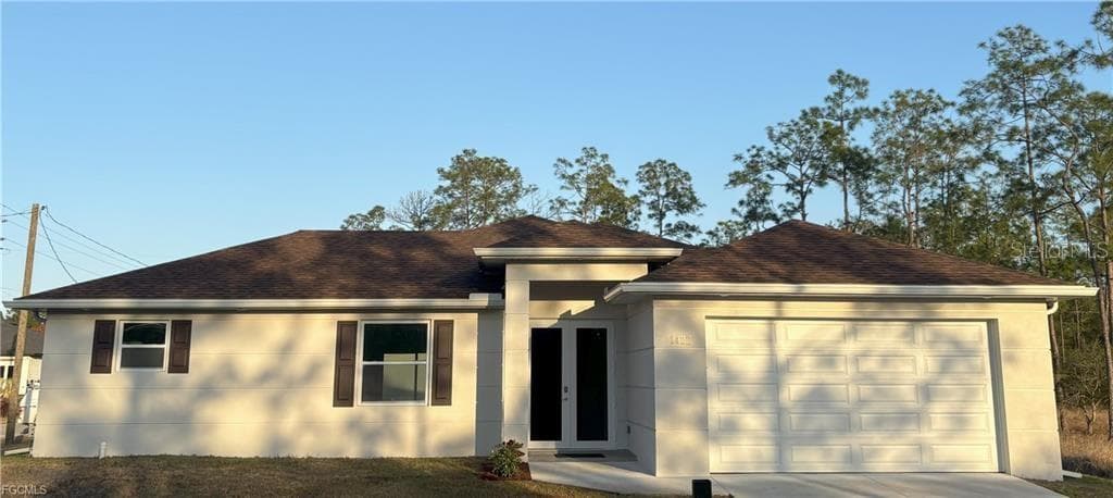 1422 HIGHLAND AVENUE, LEHIGH ACRES, FL 33972
