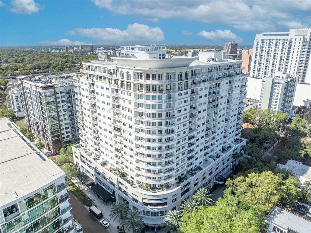 100 S EOLA DRIVE # PH 116, ORLANDO, FL 32801