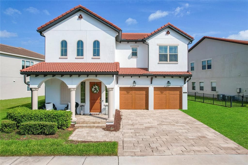 8216 TOPSAIL PLACE, WINTER GARDEN, FL 34787