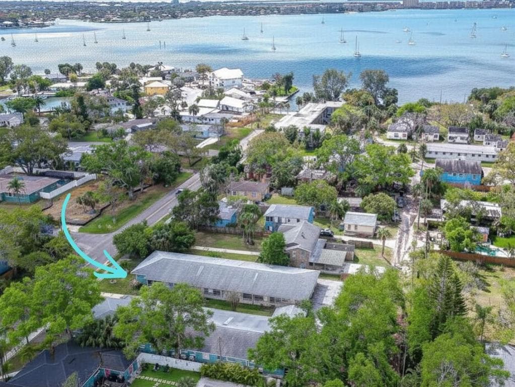3017 49TH STREET S # 12, GULFPORT, FL 33707