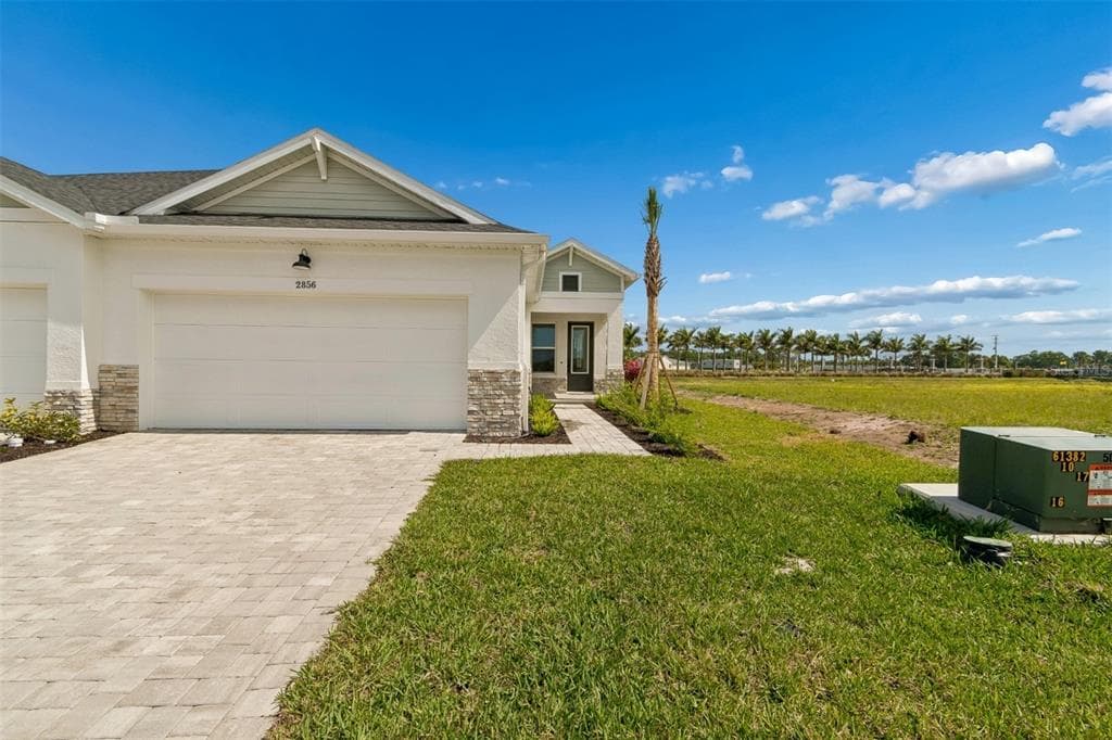2856 MARRAKESH LANE, SARASOTA, FL 34234