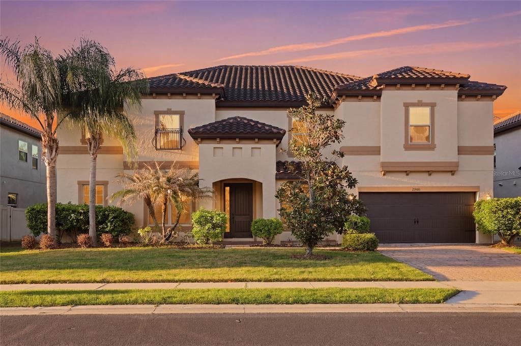 2330 KELBROOK COURT, OVIEDO, FL 32765