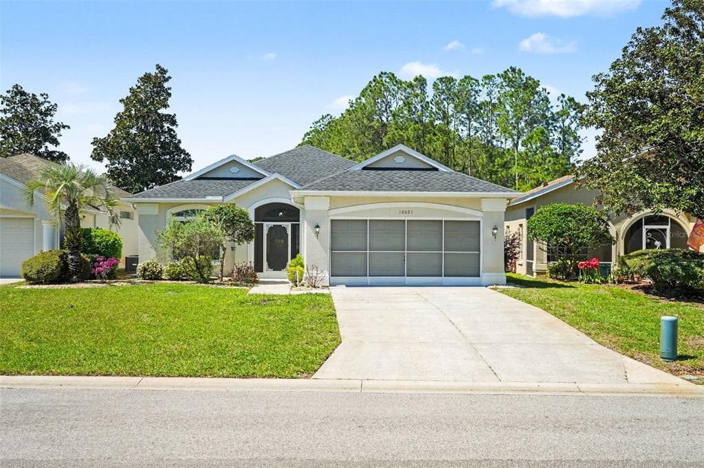 10093 HOLLY BERRY DRIVE, WEEKI WACHEE, FL 34613